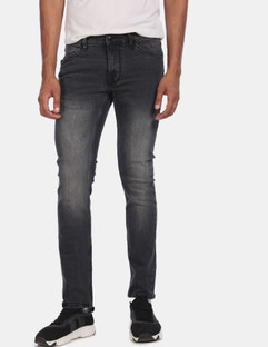 us polo assn black jeans