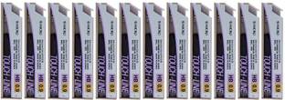 Micro Jedo Mehcanical Pencil Leads (0.9MM-HB, Pack of 12) Lead Pointer