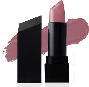Chariot New york Tyrian Purple Lipstick (Mauve)