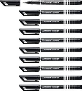 Stabilo SENSOR F - Fineliner Pen -189/46