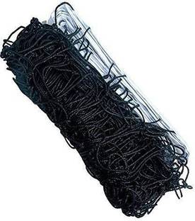 Bixxon DL-067 Nylon Volleyball Net Pack of 1 Black Volleyball Net