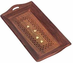 Voody Wooden Tea Tray Tray