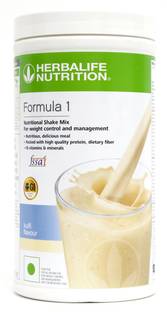 Herbalife Nutrition FI KULFI Protein Shake
