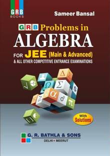 Problem In ALGEBRA With Solutions