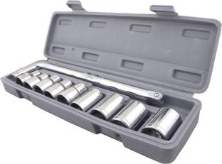 ASRAW oriental @ THE ONLINE STORE Socket Set