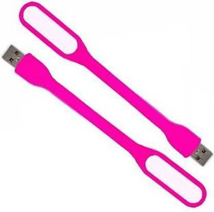 menaso Portable and Flexible for Notebook, Laptop, Power Bank (Pack of 1) USB Led Light Usb Light -021 Led Light