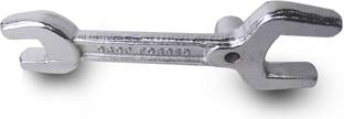 AMAZECARE 3 in 1 Spanner Double Side Medical Oxygen Cylinder Key Oxygen Cylinder Wrench Key Double Sided Speciality