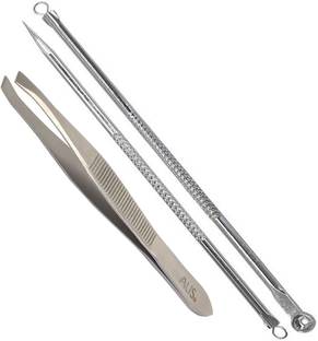 alis Steel Blackhead Remover Needle