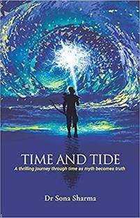 TIME AND TIDE