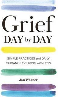 Grief Day By Day