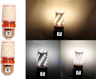 CARSTEN 12 W Basic Standard E27 LED Bulb