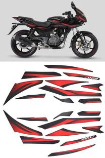 HRBull Sticker & Decal for Bike
