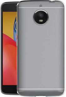 RVTCC Back Cover for Motorola Moto E4 Plus