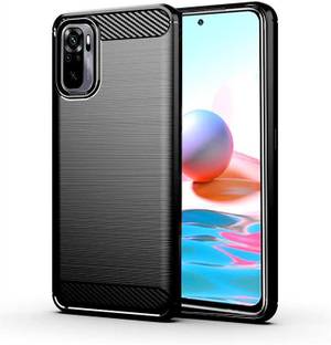 Flipkart SmartBuy Back Cover for Mi Redmi Note 11 SE