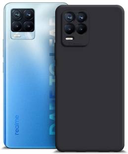 S-LINE Back Cover for Realme 8