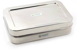 COCONUT Spice Set Stainless Steel