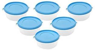 Cutting EDGE Plastic Grocery Container  - 500 ml