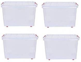 Easymart Plastic Utility Container  - 100 L