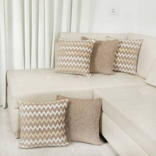 AZZARRO Jacquard Cushions Cover