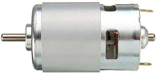 rECORD Upto 12000 RPM High speed Motor For Multipurpose Motor Control Electronic Hobby Kit
