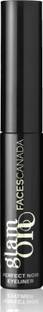 FACES CANADA Glam On Perfect Noir Eyeliner 3.8 ml