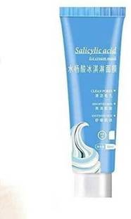hitanshi enterprises Ice Cream Mask pack of 1