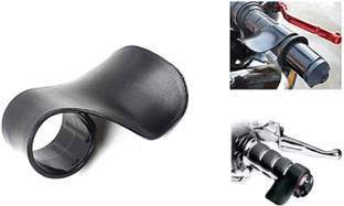 JCTEK Universal Throttle Palm Rest Handle Bar Handle Bar