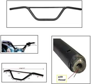 Sms traders RX Handle Handle Bar