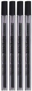 Micro Jedo Mechanical Pencil leads (2MM-B, Pack of 4) Lead Pointer
