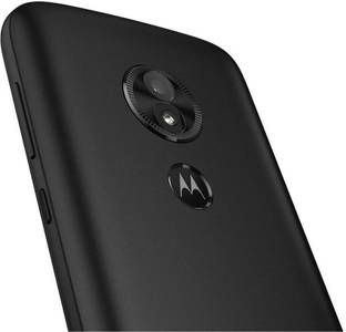 tiddler Back Camera Lens Glass Protector for Motorola Moto E5 Play Go