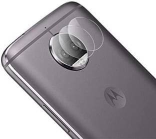 tiddler Back Camera Lens Glass Protector for Motorola Moto G5s Plus