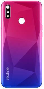 SMART Realme 3i Back Panel