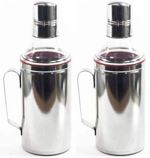 Sundry 1000 ml Cooking Oil Dispenser Set