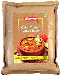 Sunbay Onion Tomato Gravy Base 1 kg 1 kg