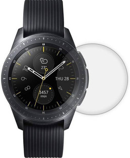 VINTHOM ENTERPRISES Impossible Screen Guard for Samsung Galaxy Watch 42MM -  VINTHOM ENTERPRISES : Flipkart.com
