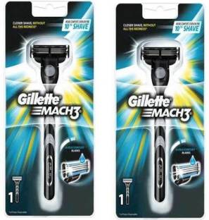 Gillette Combo of 2, Men