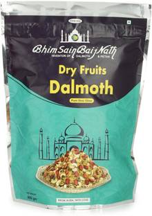 bhim sain baij nath (Inventor of Dalmoth and Petha) - Dry Fuits Dalmoth / Namkeen / Dal Biji - Pure Desi Ghee