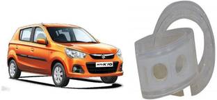 GOPINATH AUTOLINK AUTOLINK CAR COIL SPRING BUFFER COMPATIBLE WITH CRV FRONT A - SET OF 2 Shock Absorber