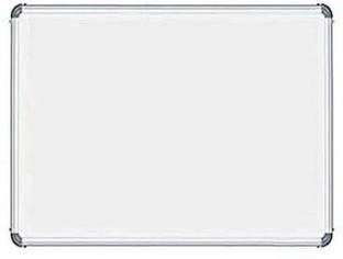 Naygt Magnetic 1.5*2 dual coated dirtproof Whiteboards