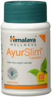 HIMALAYA ayurslim 60Tablet (pack of 1) _ogo