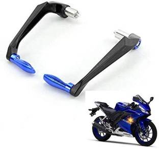 SELVIKE 7/8 INCH CNC LEVER PROTECTOR/GUARD Handlebar Hand Guard