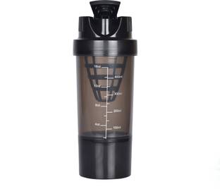 HAANS 500 ml Plastic Shaker