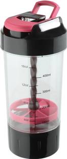 HAANS Cyclone Shaker 500 ml Shaker