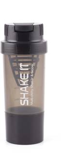 HAANS shakeit 500 ml Shaker
