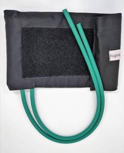 RightCare Rightcare Bp Cuff For Aneroid/Mercurial Sphygnomanometer Bp Monitor Cuff