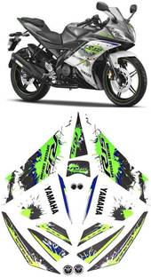 HRBull Sticker & Decal for Bike