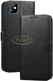 Trap Flip Cover for Gionee Pro Max
