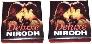DELUXE nirodh 240 pcs Condom