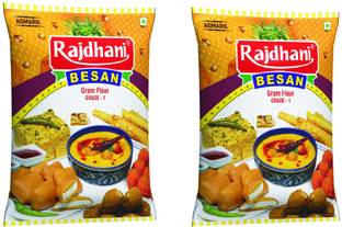 Rajdhani BESAN