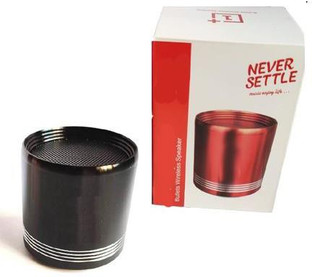 1 plus bluetooth speaker Clearance